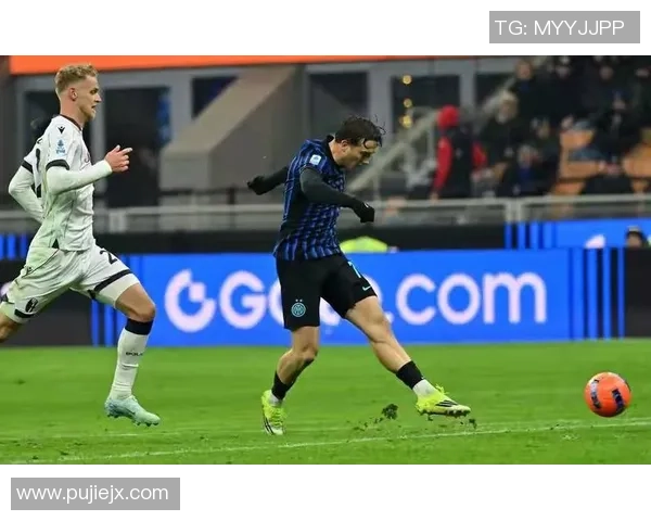 蓝黑军团主场强势发威国际米兰3-1战胜博洛尼亚荣登意甲榜首