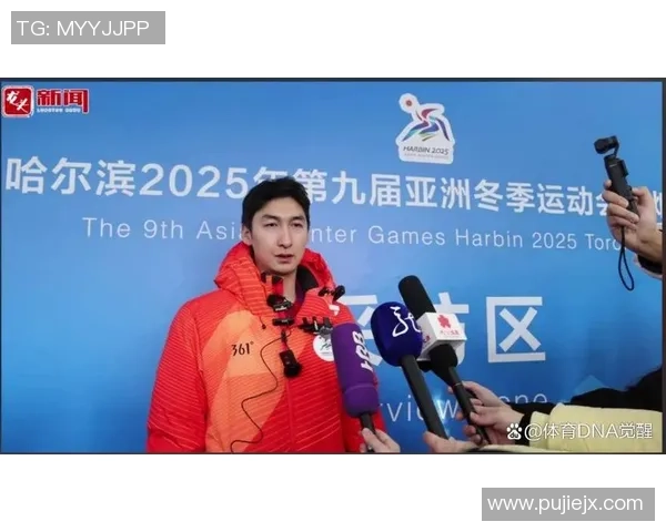 武大靖退役后中国短道速滑新星崛起米兰冬奥会谁将争夺金牌